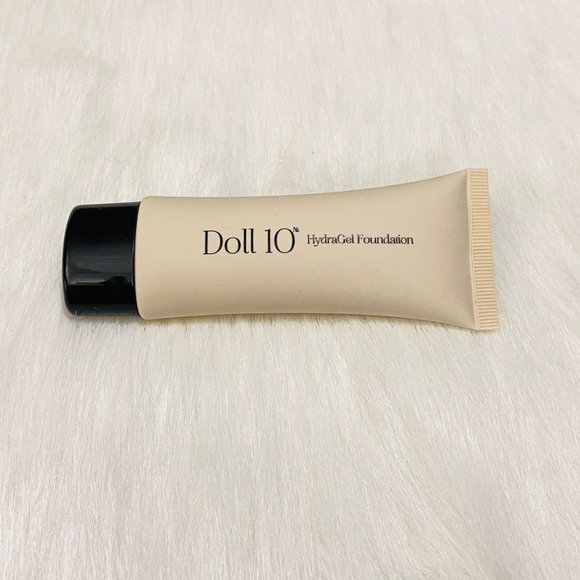 DOLL 10 Other - DOLL 10, DEEP 30ML- DH- HYDRAGEL SUPERSIZE FOUNDATION 30ml